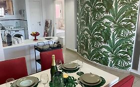 Casa Palmera - El Bosque - Playa Flamenca