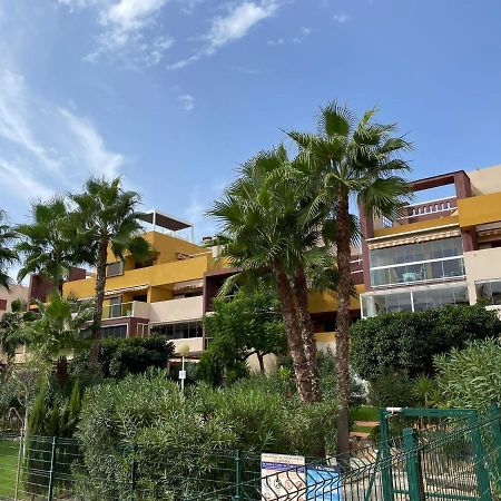 Casa Palmera - El Bosque - Playa Flamenca Exterior photo