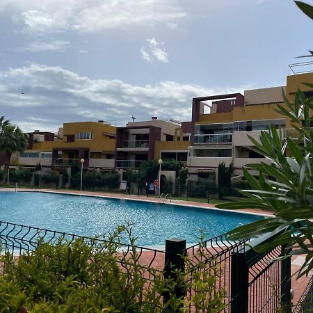 Casa Palmera - El Bosque - Playa Flamenca Exterior photo
