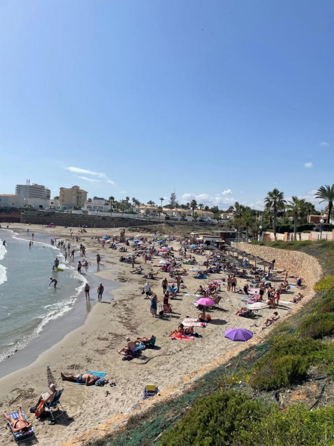 Casa Palmera - El Bosque - Playa Flamenca Exterior photo