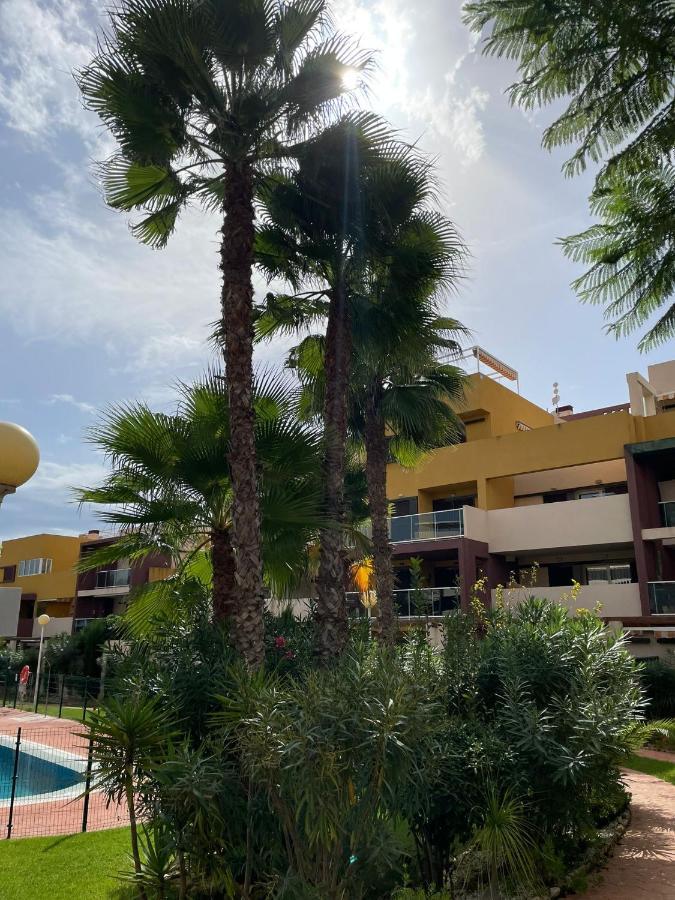 Casa Palmera - El Bosque - Playa Flamenca Exterior photo