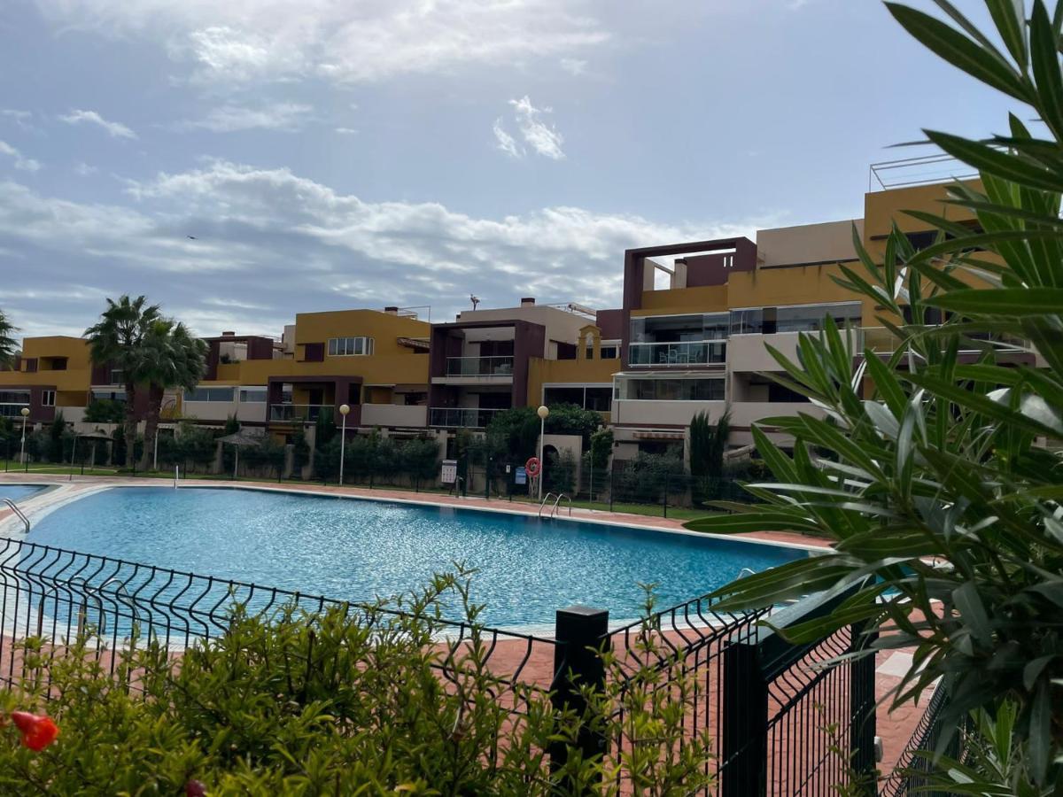Casa Palmera - El Bosque - Playa Flamenca Exterior photo