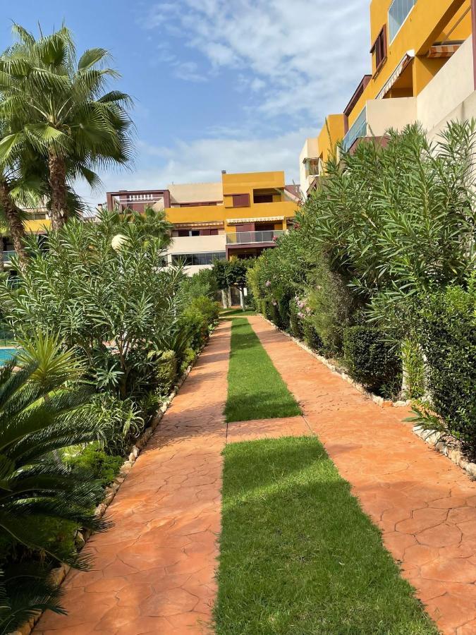 Casa Palmera - El Bosque - Playa Flamenca Exterior photo